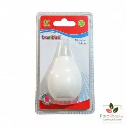 BAMBINI Aspirateur Nasal Mouche Bebe 490
