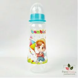 BAMBINI BIBERON EN PLASTIQUE 802