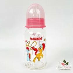 BAMBINI BIBERON EN VERRE 610