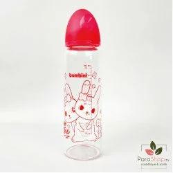 BAMBINI BIBERON EN VERRE 613