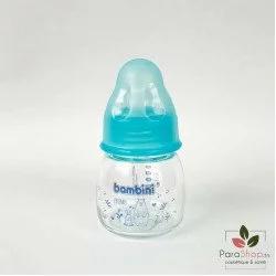 BAMBINI BIBERON EN VERRE 615