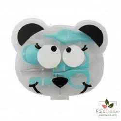 BAMBINI KIT MANUCURE 4 PCS 479