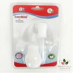 BAMBINI KIT MOUCHE BEBE PAR ASPIRATION 493