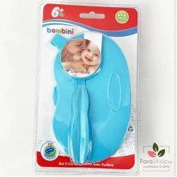 BAMBINI Set Repas Bol + Cuillere 6m+ 480