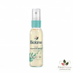Biolane HUILE D'AMANDE DOUCE