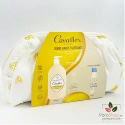 ROGE CAVAILLES TROUSSE LAVANTE + DEO ABSORB+ 20ML