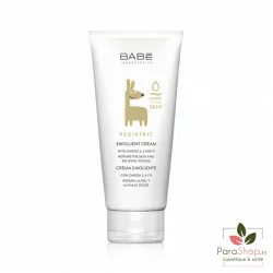 BABE PEDIATRIC EMOLLIENTE Peau Atopique