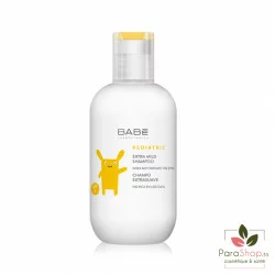 BABE PEDIATRIC SHAMPOOING EXTRA DOUX