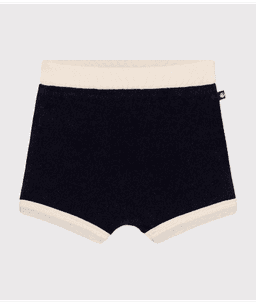 bouclette ÉPONGE BÉBÉ