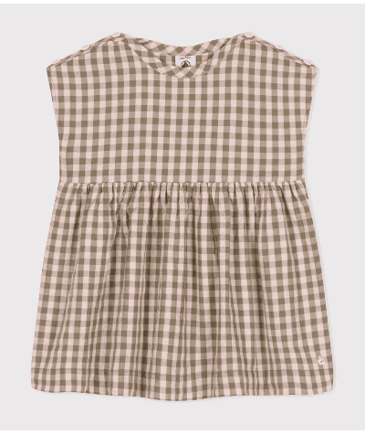 seersucker BÉBÉ