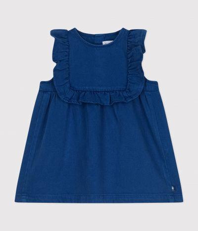 coton/lyocell BÉBÉ