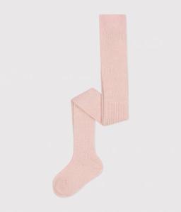 Collant EN LAINE BÉBÉ