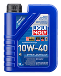 Liqui MOLY Super Leichtlauf 10W40