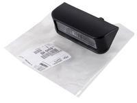 PSA OEM Eclairage de plaque