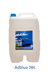 AUTOLIQUIDE Adblue 20L