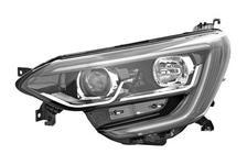 VALEO Optiques phares