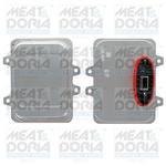 MEAT DORIA Appareil de commande, système d'éclairage
