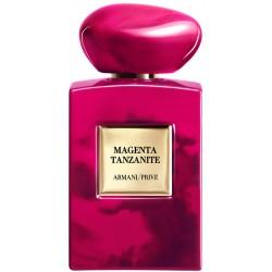 Magenta Tanzanite