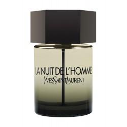 Nuit De L’homme