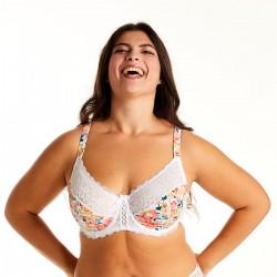 ELENA Soutien-gorge à armatures