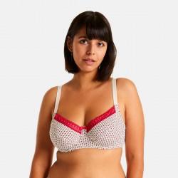 ECRIN Soutien-gorge à armatures