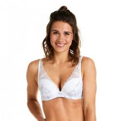 INDEX Soutien-gorge ampliforme coque moulée