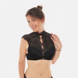 MAGIQUE Soutien-gorge ampliforme coque moulée
