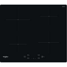 Whirlpool Plaque De Cuisson WSQ2160NE 4 Feux