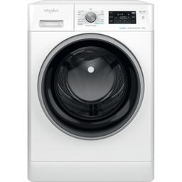 Whirlpool FFWB8248WBS Fresh&Steam Care+