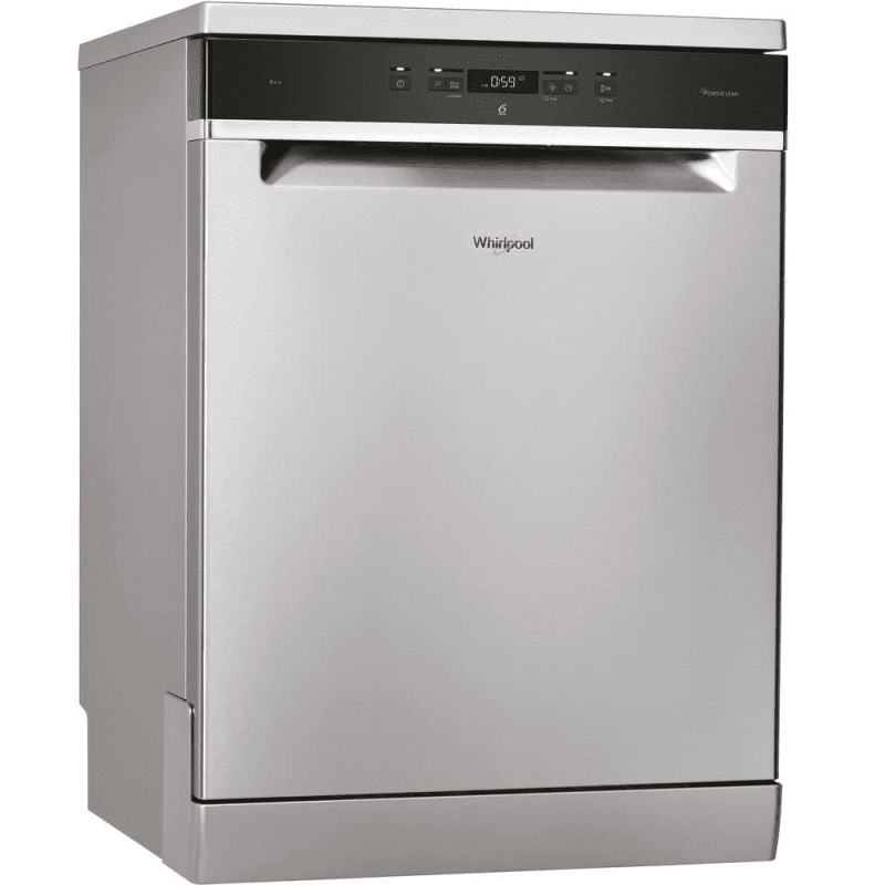 Whirlpool WFC3C26PX 6ème Sens