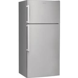 Whirlpool W84TI31X 650Litres 6éme Sens NoFrost Inox