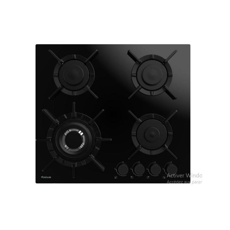 Focus F.4015BS + Sécurité Thermocouple
