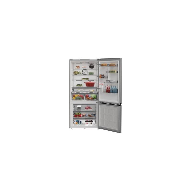 Whirlpool WBMF 836573 XNA
