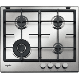 Whirlpool GMAL6422 IXL