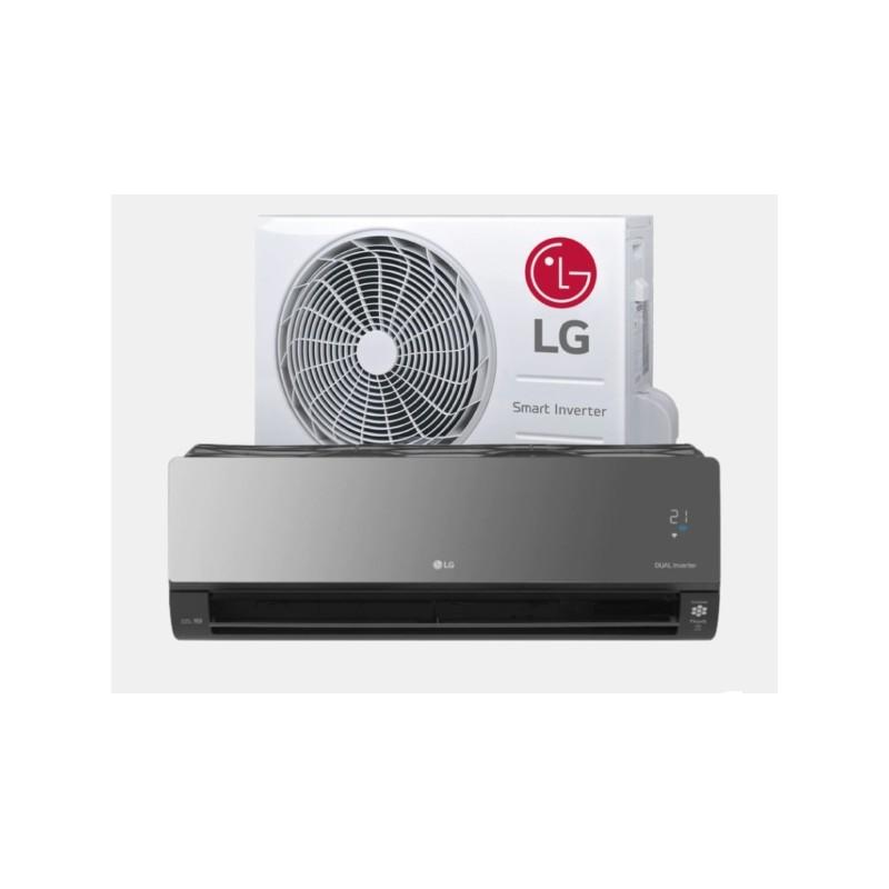 LG SLPLIT ARTCOOL MIRROR D18UAH