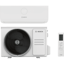 Bosch 9000W26 INVERTER