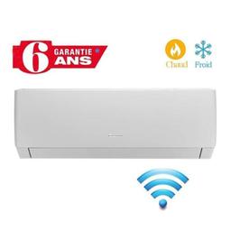 GREE CL24AWEXF-S6DTA1A SMART INVERTER T3