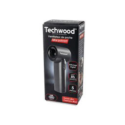 Techwood TVP-06R