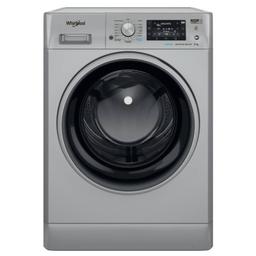 Whirlpool FFWD9248SBS STEAM