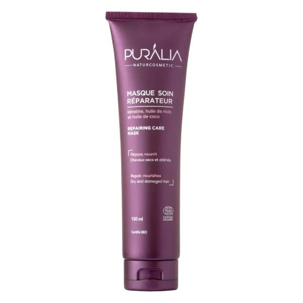 certifié Masque BIO
