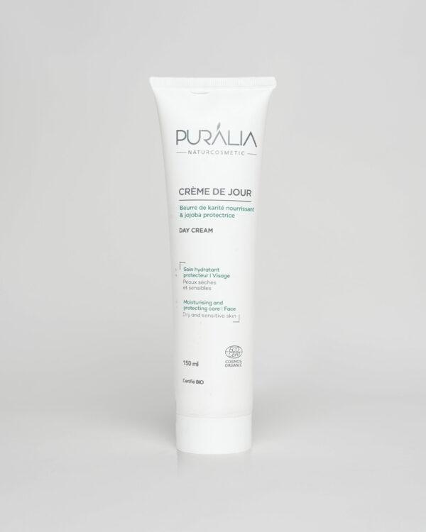 Puralia de jour certifié BIO