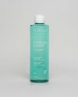 Puralia Eau micellaire certifié BIO