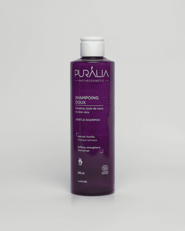 Doux certifié BIO