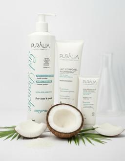 Puralia Le Trio Essentiel Corps