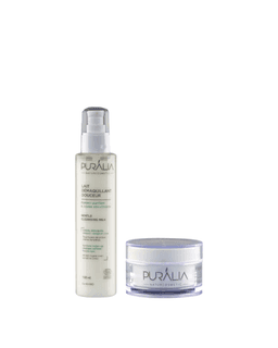 Puralia 🌙 Duo Night Care