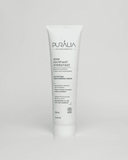 Puralia Soin Matifiant Hydratant certifié BIO