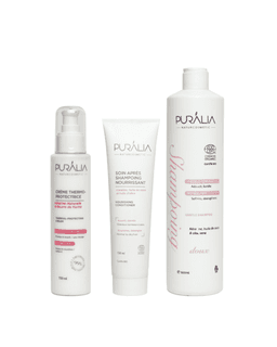 Puralia Pack Soin & Protection cheveux normaux