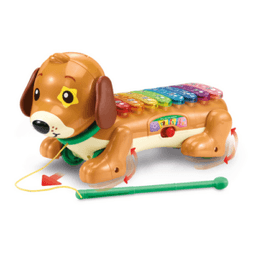 Elton mon rouli xylophone vtech