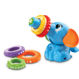 Empilo l’elephanteau rigolo vtech