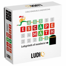 Escape Math Ludic